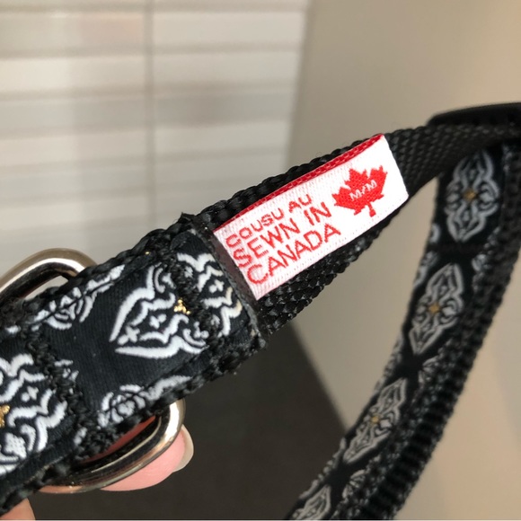 RC Pets Martingale Dog Collar - Picture 6 of 6